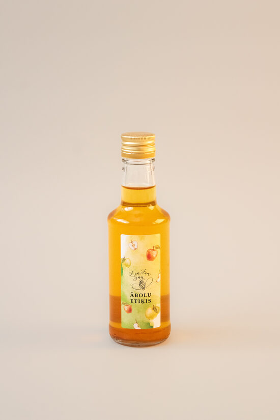 Ābolu etiķis