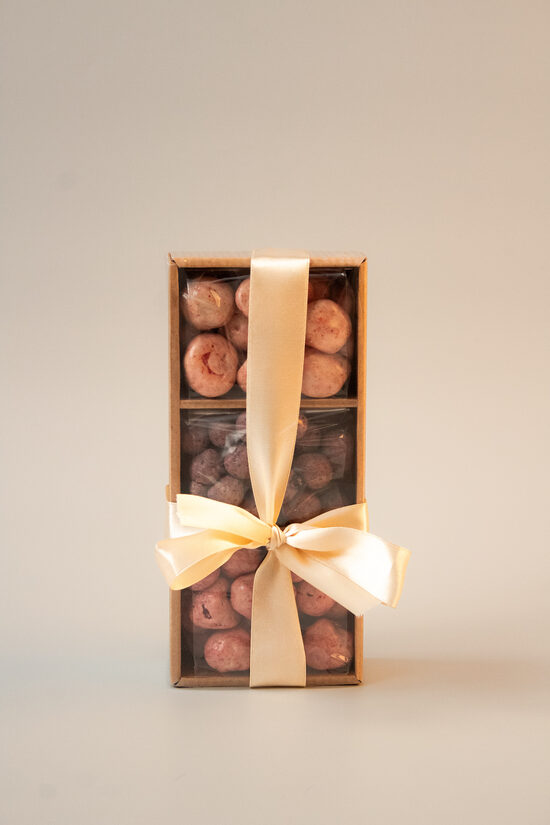 Dāvanu komplekts Ogu spēks